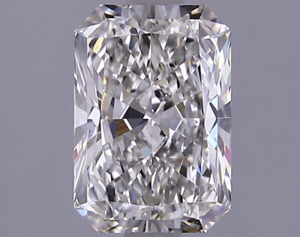 1.56 cctw VVS2 - Lab Grown Loose Diamond