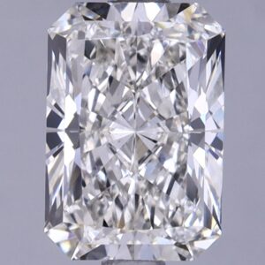 1.72 cctw VVS2 - Lab Grown Loose Diamond