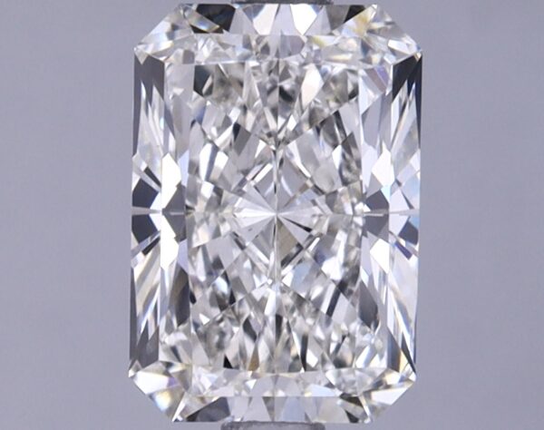 1.72 cctw VVS2 - Lab Grown Loose Diamond