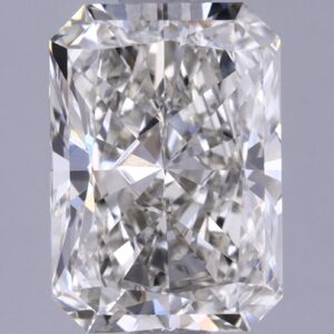 1.52 cctw VVS1 - Lab Grown Loose Diamond