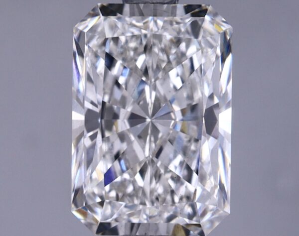 1.84 cctw VS2 - Lab Grown Loose Diamond
