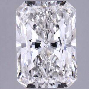 1.69 cctw SI1 - Lab Grown Loose Diamond