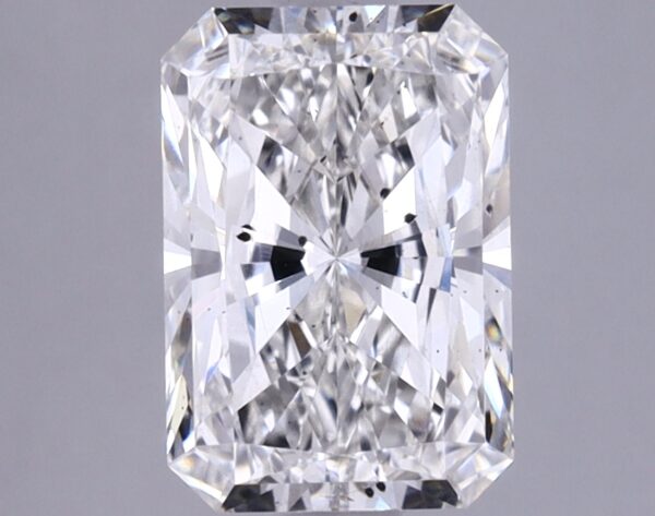 1.69 cctw SI1 - Lab Grown Loose Diamond