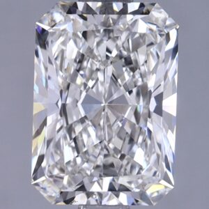 1.76 cctw VVS2 - Lab Grown Loose Diamond
