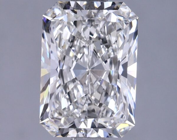 1.76 cctw VVS2 - Lab Grown Loose Diamond