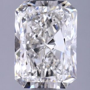 1.67 cctw VS2 - Lab Grown Loose Diamond
