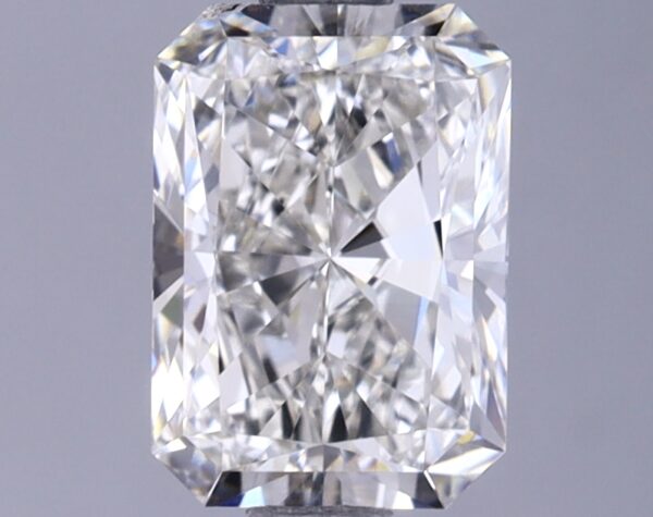 1.67 cctw VS2 - Lab Grown Loose Diamond
