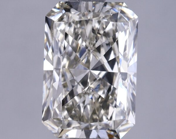 1.58 cctw VS1 - Lab Grown Loose Diamond