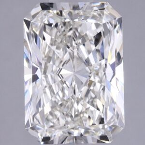 1.60 cctw VVS2 - Lab Grown Loose Diamond
