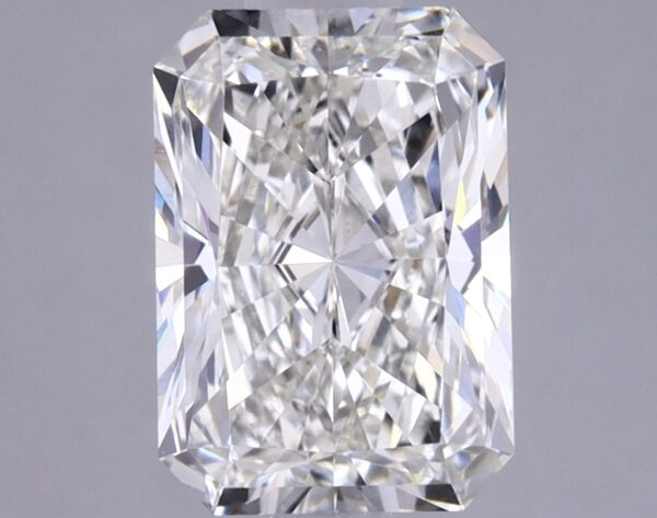 1.60 cctw VVS2 - Lab Grown Loose Diamond