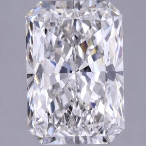 1.68 cctw VVS2 - Lab Grown Loose Diamond