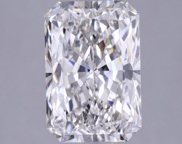 1.68 cctw VVS2 - Lab Grown Loose Diamond