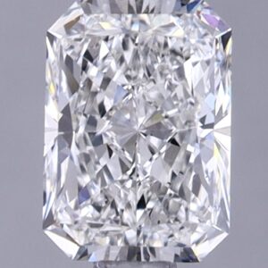 1.01 cctw VS1 - Lab Grown Loose Diamond