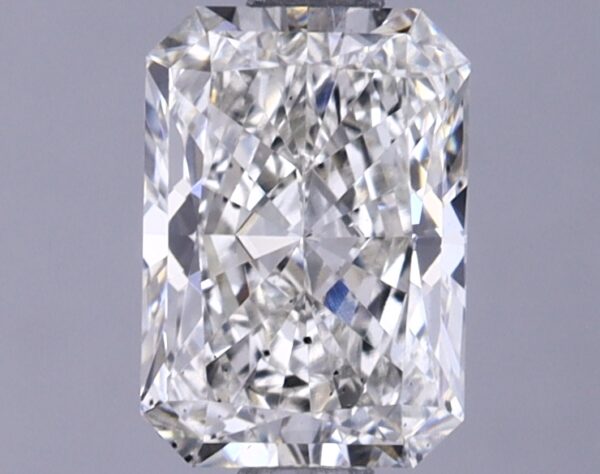 1.00 cctw SI1 - Lab Grown Loose Diamond
