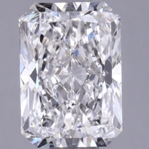 1.00 cctw VVS2 - Lab Grown Loose Diamond