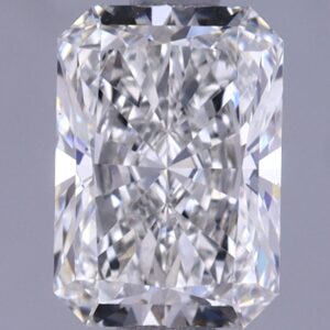 1.10 cctw VS1 - Lab Grown Loose Diamond