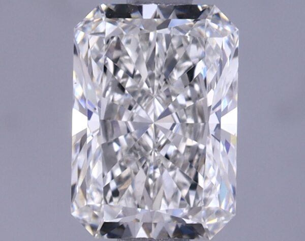 1.10 cctw VS1 - Lab Grown Loose Diamond