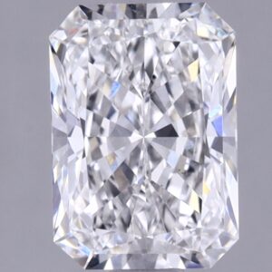 1.09 cctw VS1 - Lab Grown Loose Diamond