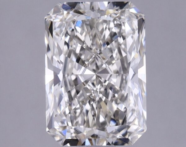 1.13 cctw VS1 - Lab Grown Loose Diamond