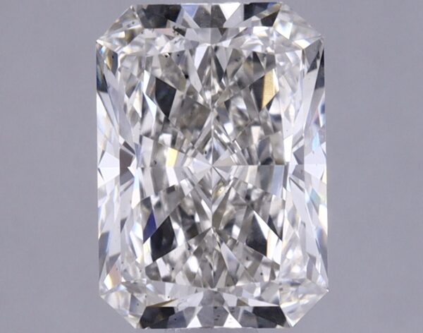 1.06 cctw VS2 - Lab Grown Loose Diamond