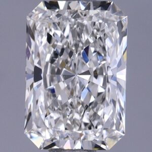 1.03 cctw VS1 - Lab Grown Loose Diamond