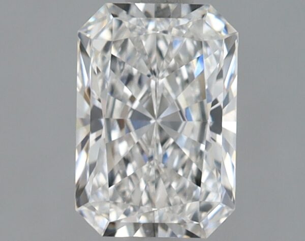 1.18 cctw VVS2 - Lab Grown Loose Diamond