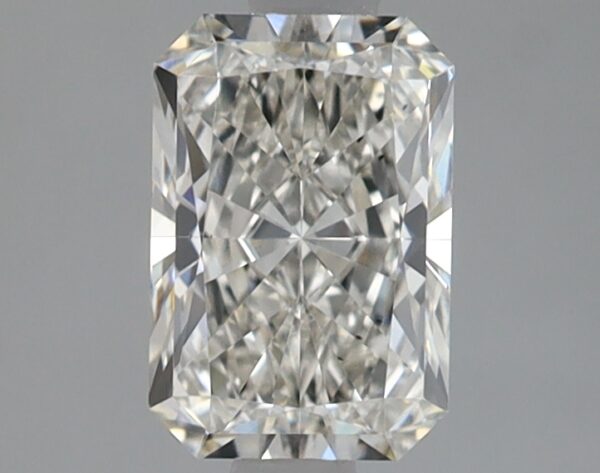1.00 cctw VS2 - Lab Grown Loose Diamond