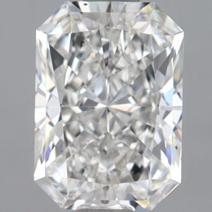 1.17 cctw VS1 - Lab Grown Loose Diamond