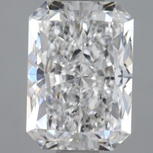 1.00 cctw SI1 - Lab Grown Loose Diamond