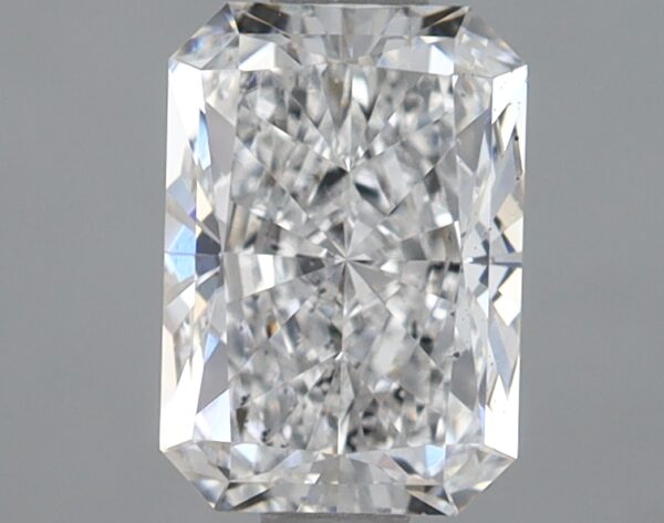 1.00 cctw SI1 - Lab Grown Loose Diamond