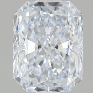 1.05 cctw VVS2 - Lab Grown Loose Diamond