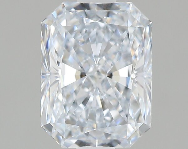 1.05 cctw VVS2 - Lab Grown Loose Diamond