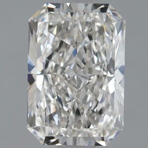 1.40 cctw VS2 - Lab Grown Loose Diamond