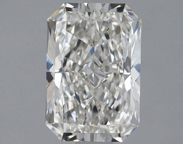 1.40 cctw VS2 - Lab Grown Loose Diamond
