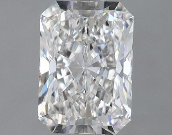 1.41 cctw VVS2 - Lab Grown Loose Diamond