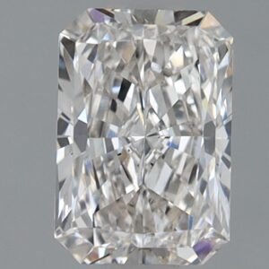 1.00 cctw VS2 - Lab Grown Loose Diamond