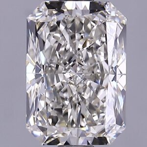 1.69 cctw VS2 - Lab Grown Loose Diamond