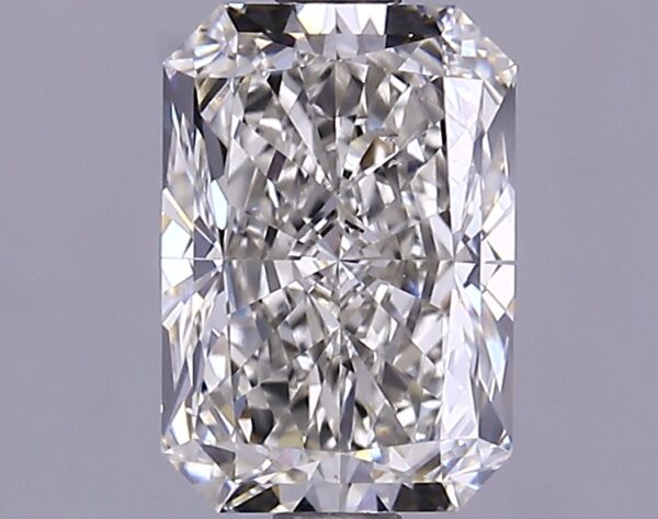 1.69 cctw VS2 - Lab Grown Loose Diamond