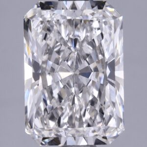 1.66 cctw VS2 - Lab Grown Loose Diamond