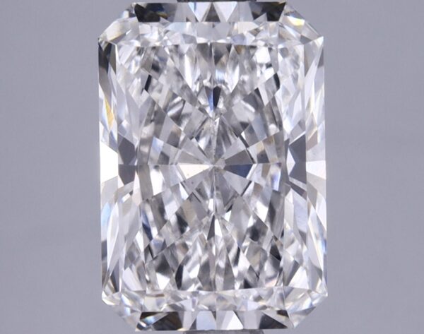 1.66 cctw VS2 - Lab Grown Loose Diamond