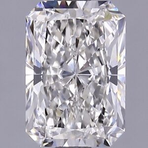 1.54 cctw VS2 - Lab Grown Loose Diamond