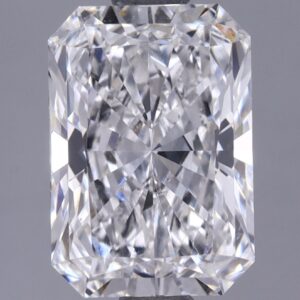 1.67 cctw VS1 - Lab Grown Loose Diamond