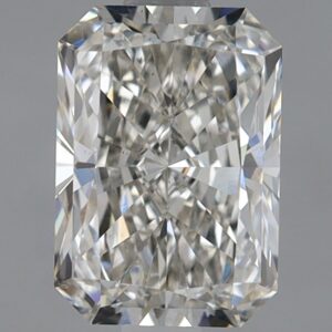 1.69 cctw VS1 - Lab Grown Loose Diamond