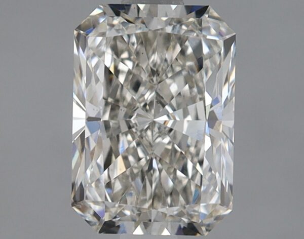 1.69 cctw VS1 - Lab Grown Loose Diamond