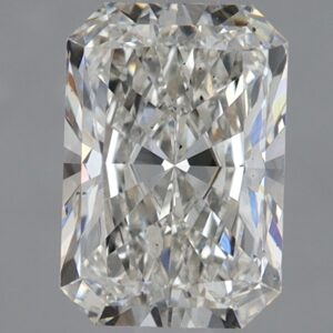 1.65 cctw VS2 - Lab Grown Loose Diamond