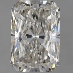 1.60 cctw VS2 - Lab Grown Loose Diamond