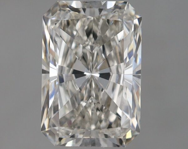 1.60 cctw VS2 - Lab Grown Loose Diamond