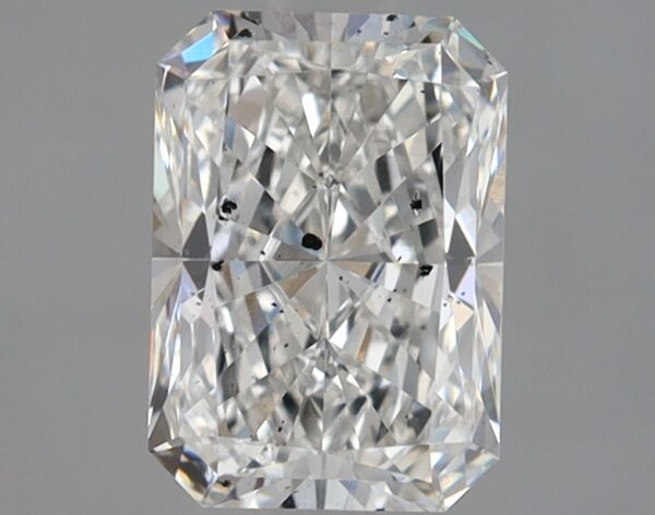 1.60 cctw SI1 - Lab Grown Loose Diamond