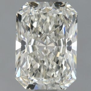 1.51 cctw VS2 - Lab Grown Loose Diamond