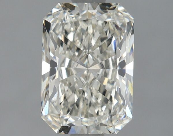 1.51 cctw VS2 - Lab Grown Loose Diamond